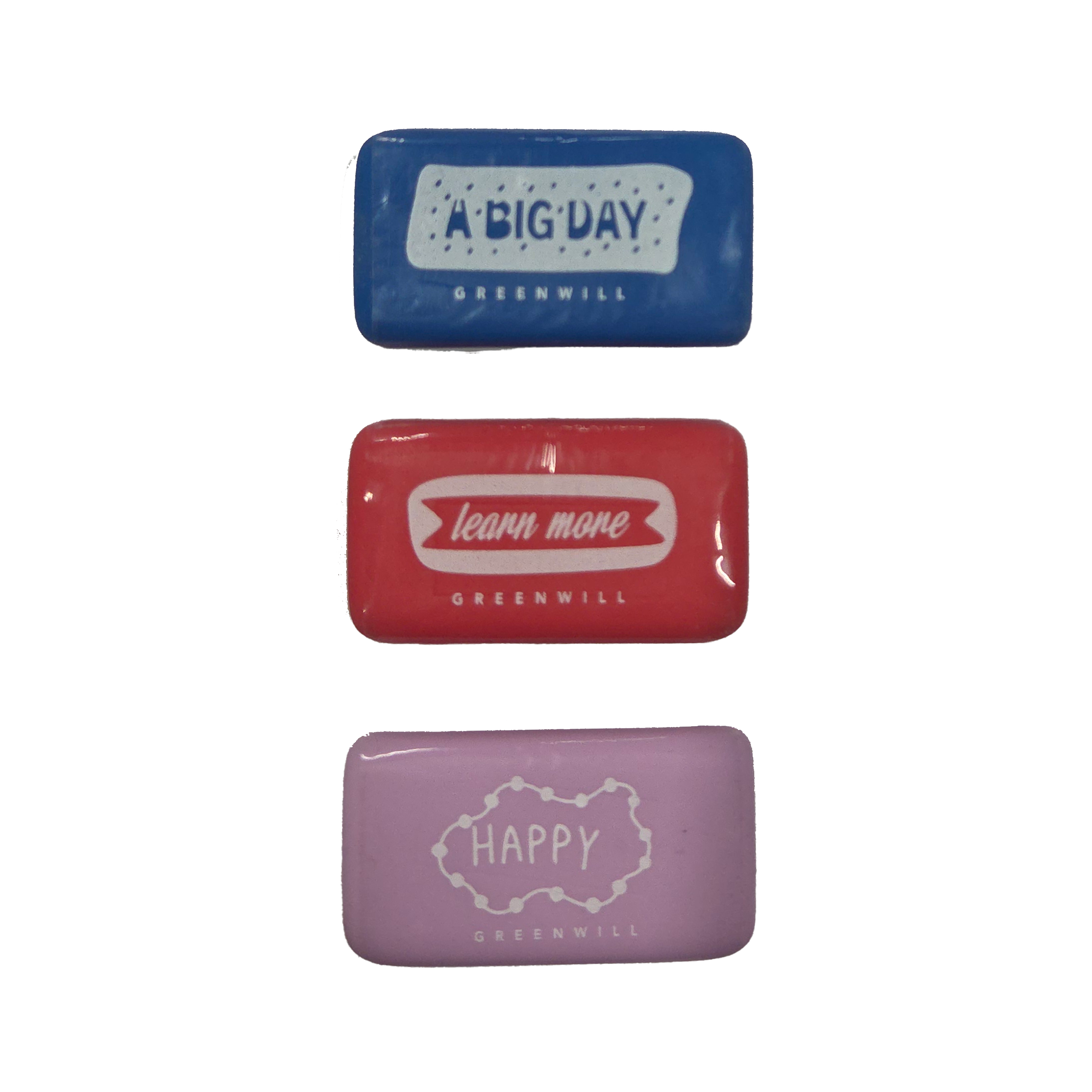 Goma shkollore 1/36 K199-18