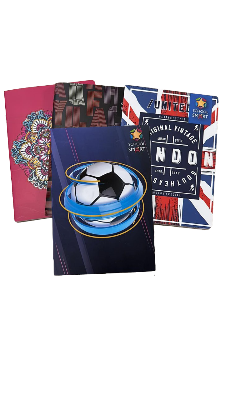 Fletore A5/48+2 flete (Office Smart)##